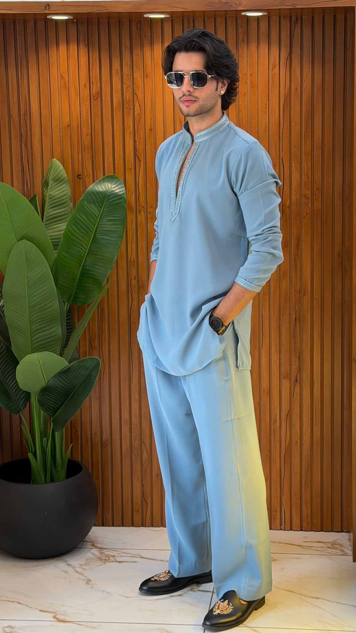 Korean Co'ord set