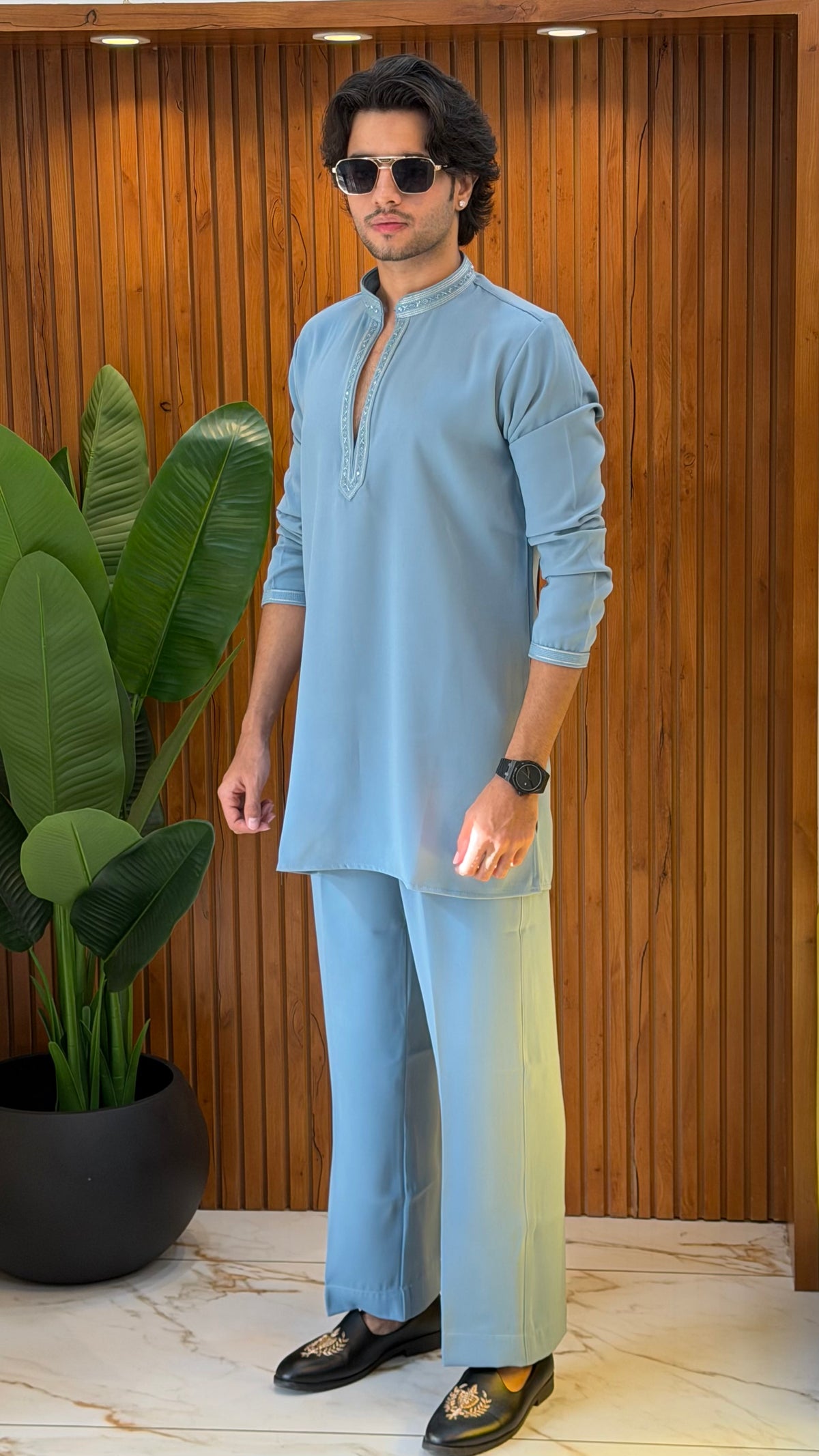 Korean Co'ord set