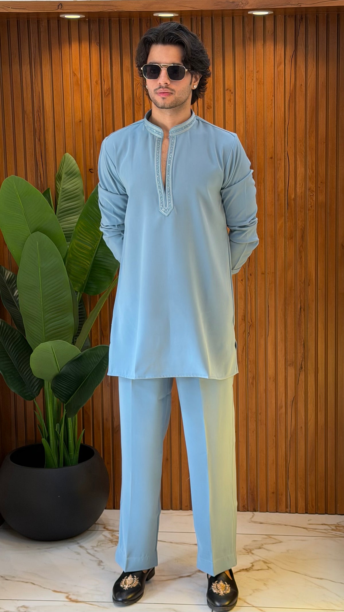 Korean Co'ord set