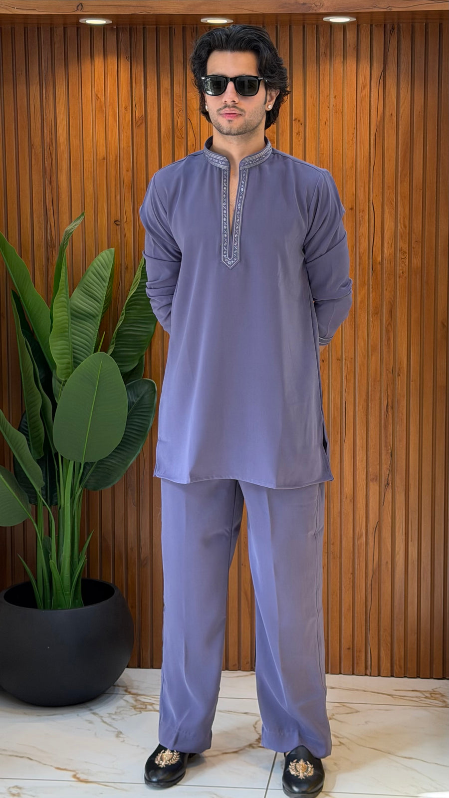 Korean Co'ord set