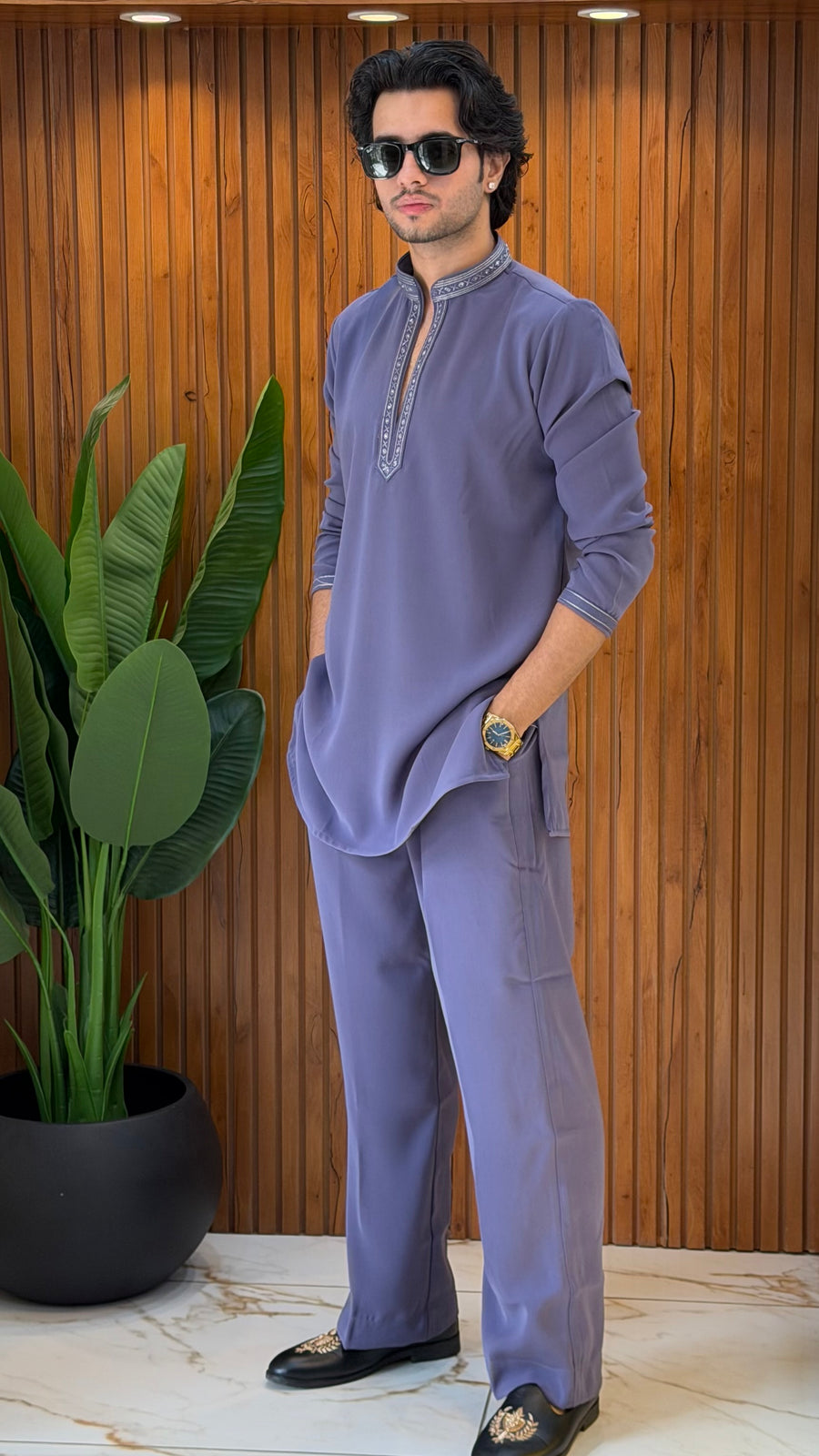 Korean Co'ord set