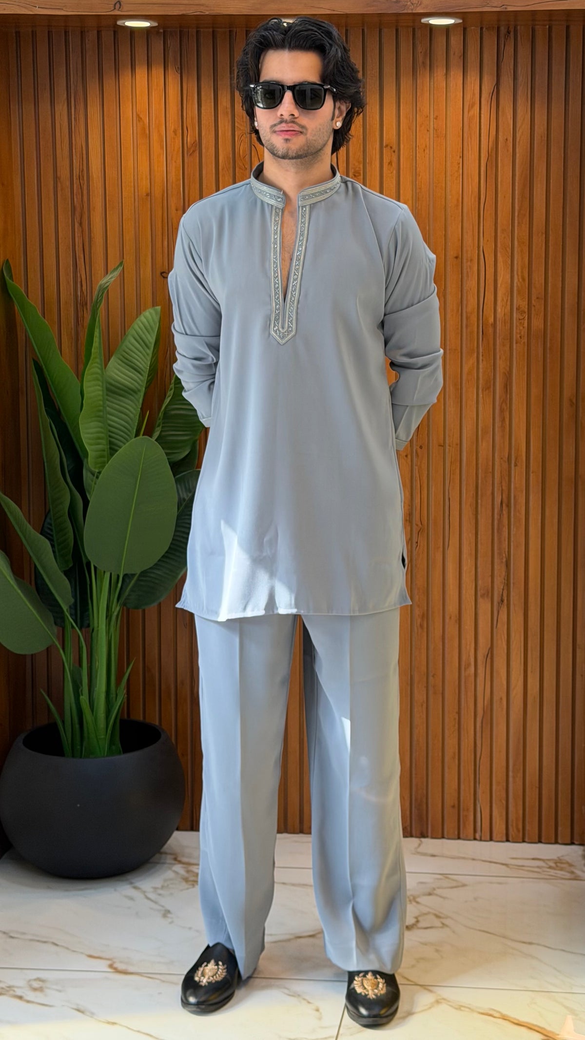 Korean Co'ord set