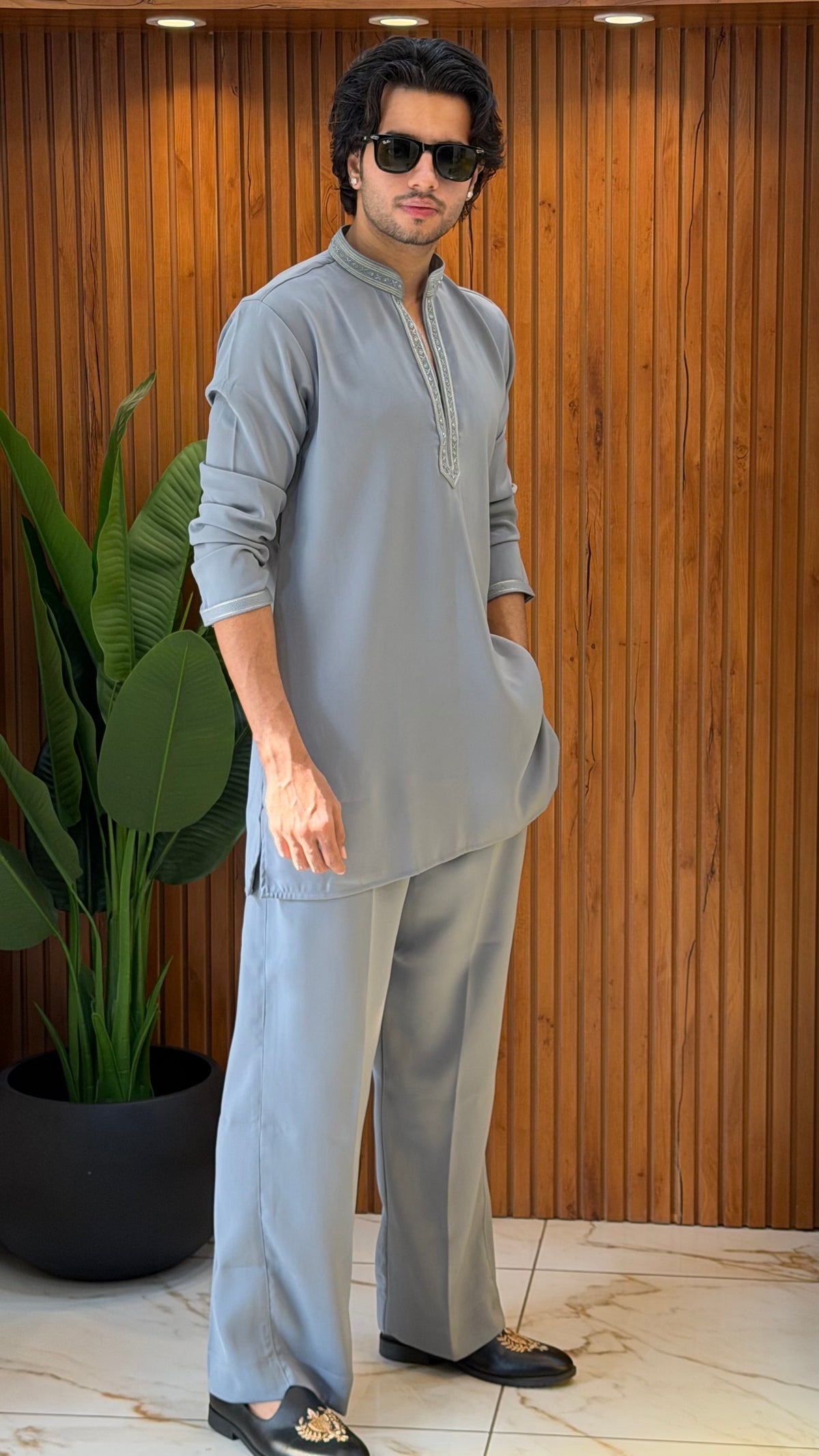 Korean Co'ord set