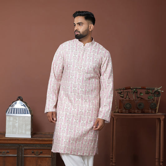 Gulroz Grace Kurta